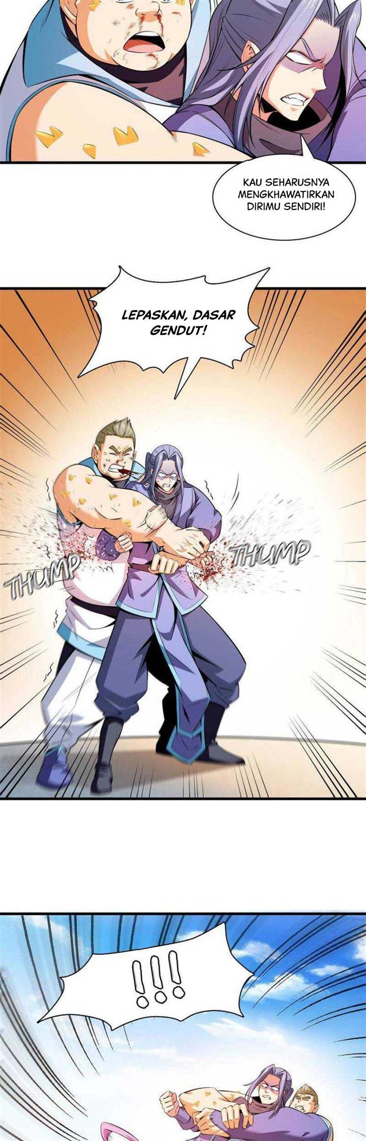 image-komik-library-tiandao-chapter-138-10/20