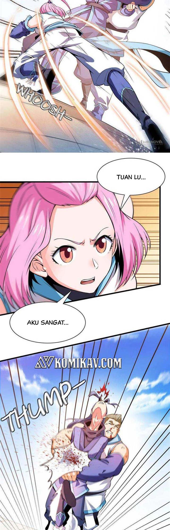 image-komik-library-tiandao-chapter-138-11/20