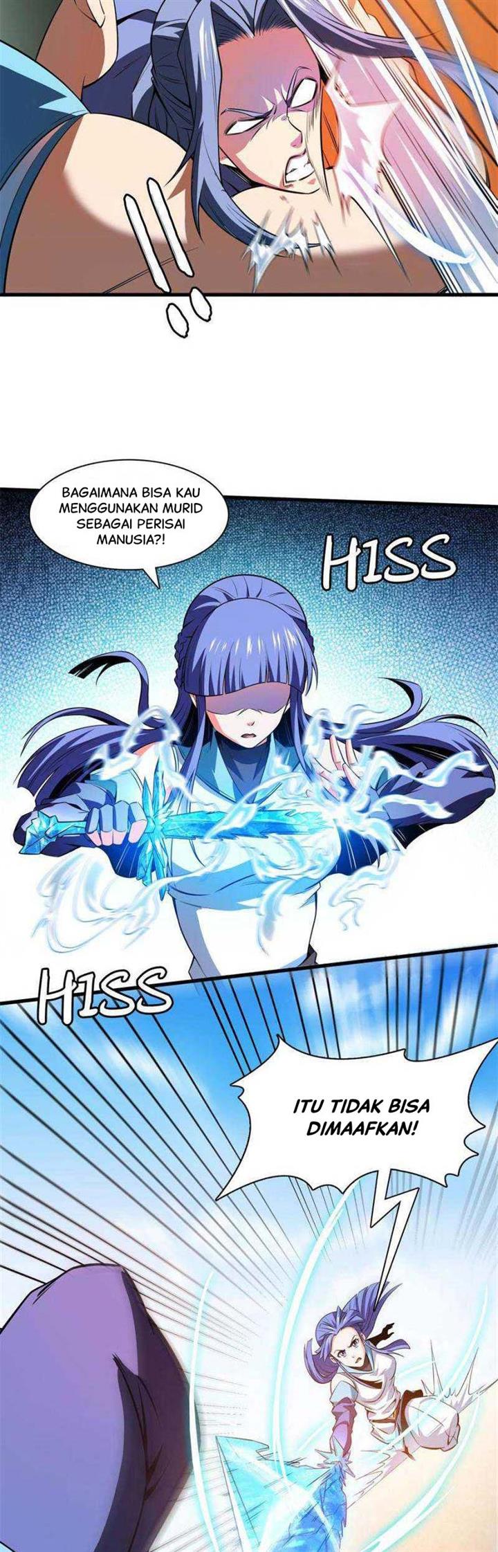 image-komik-library-tiandao-chapter-138-13/20