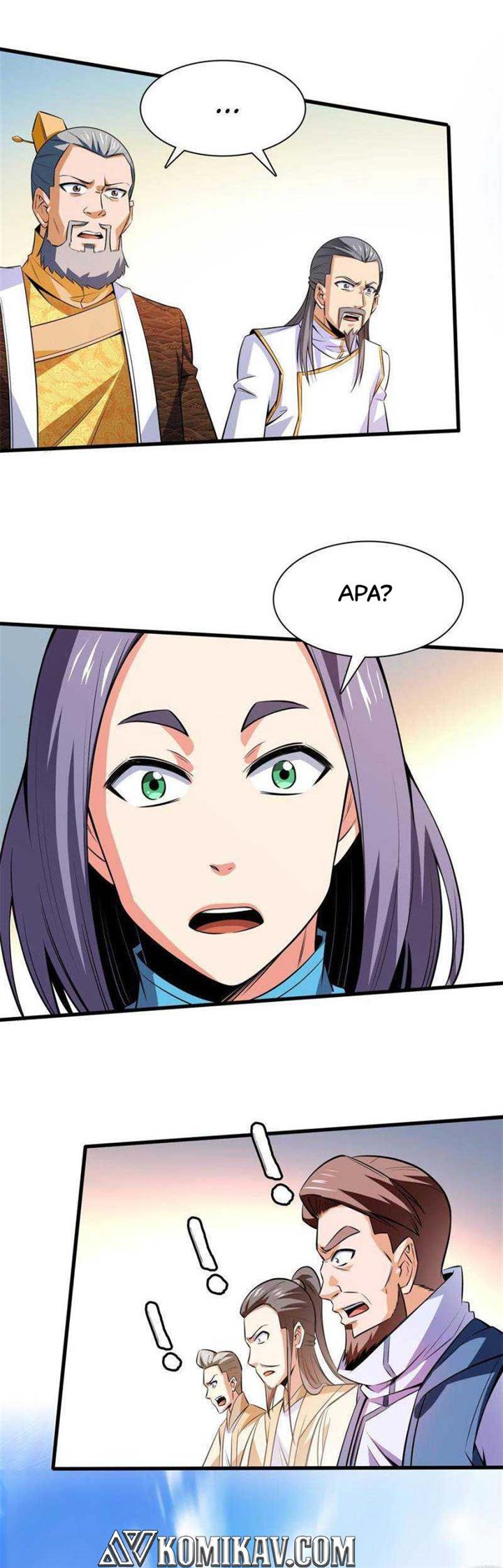 image-komik-library-tiandao-chapter-138-15/20