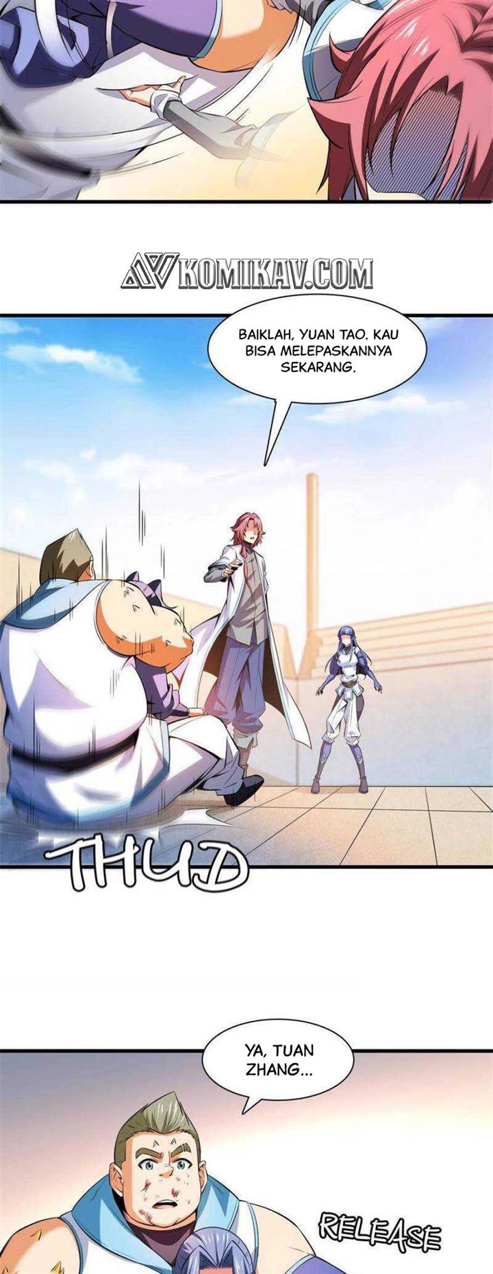 image-komik-library-tiandao-chapter-138-17/20