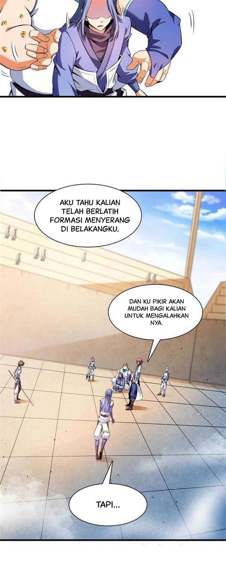 image-komik-library-tiandao-chapter-138-18/20