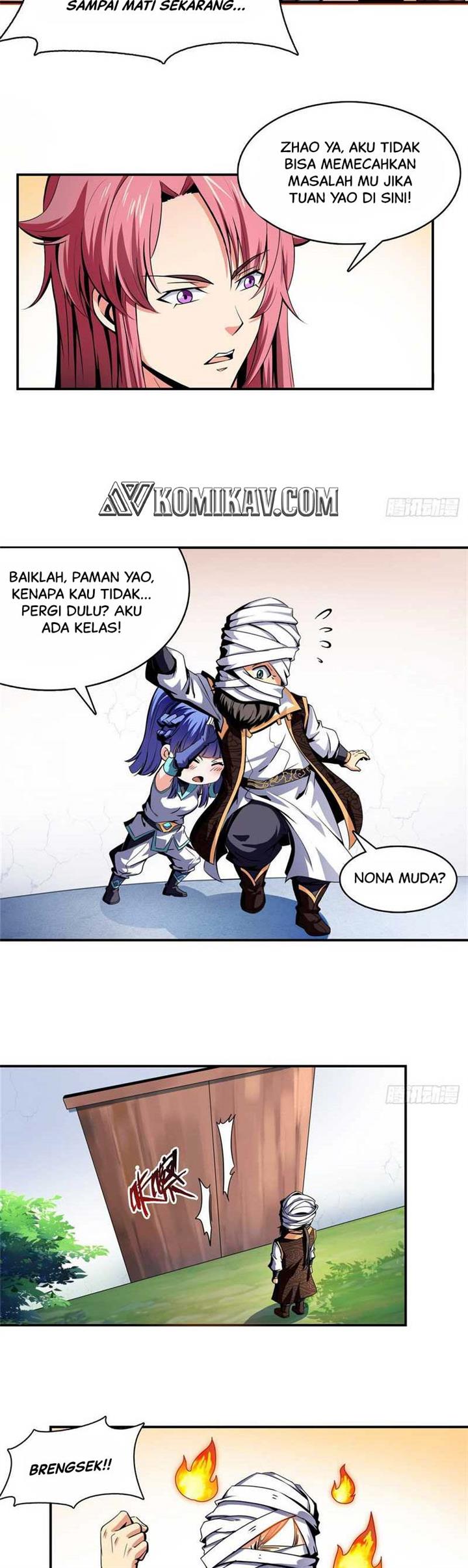 image-komik-library-tiandao-chapter-14-6/17