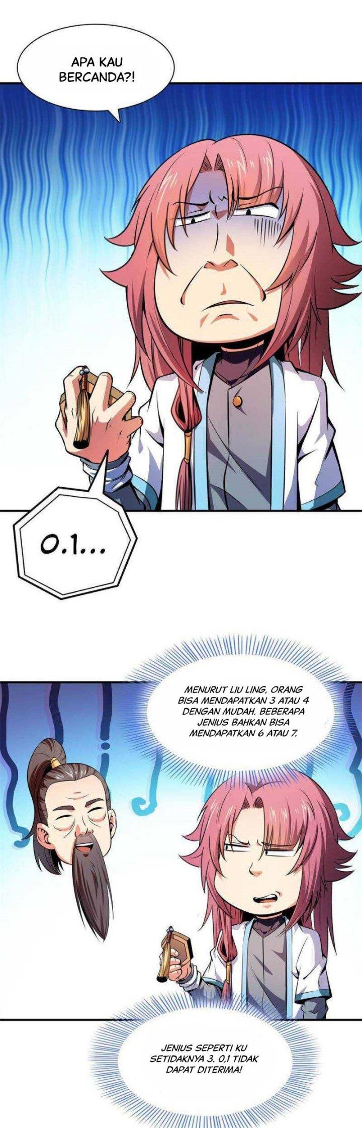 image-komik-library-tiandao-chapter-141-5/16