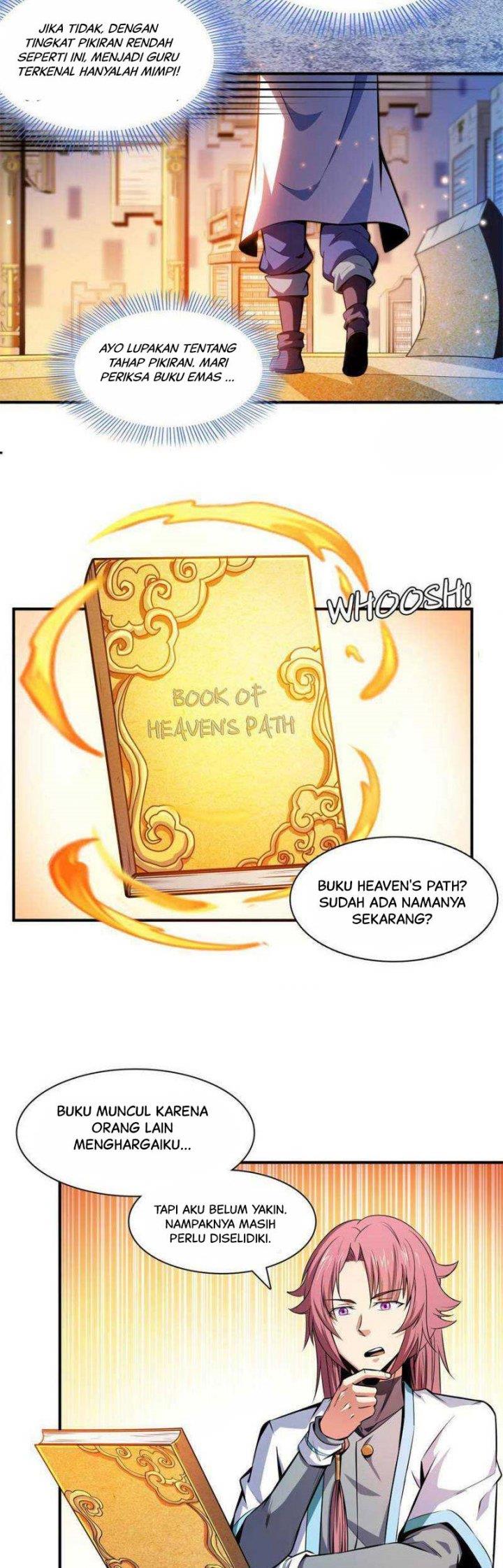 image-komik-library-tiandao-chapter-141-7/16
