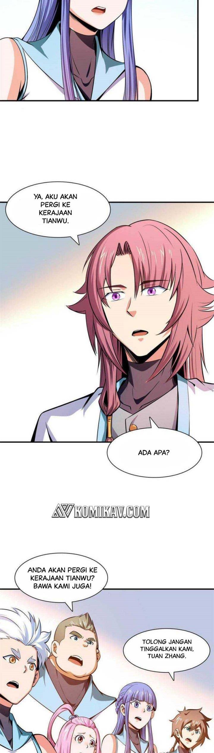 image-komik-library-tiandao-chapter-141-11/16