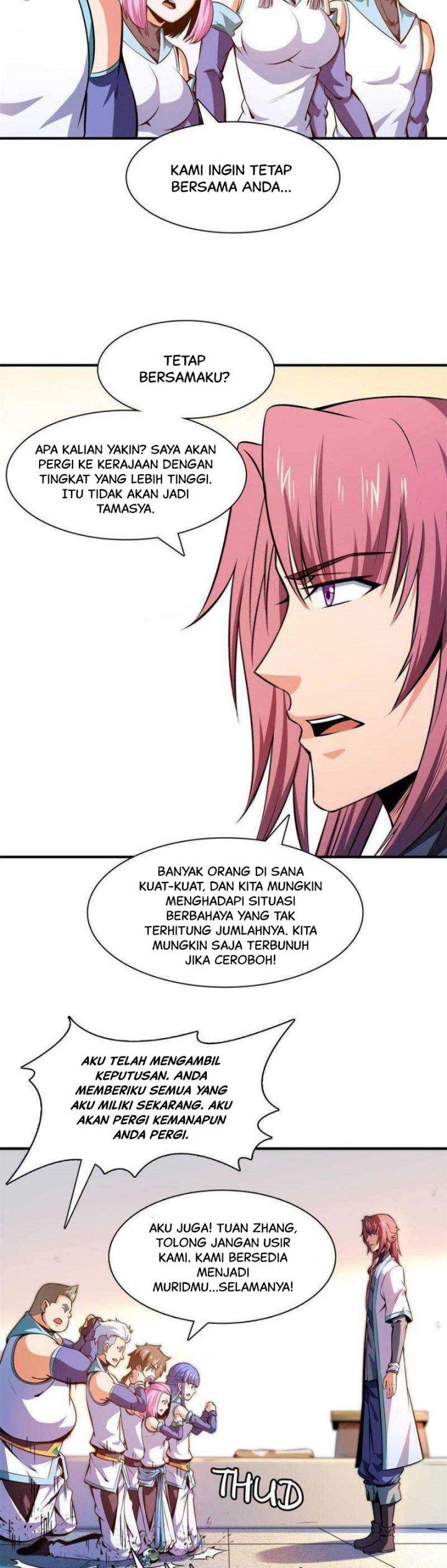 image-komik-library-tiandao-chapter-141-12/16