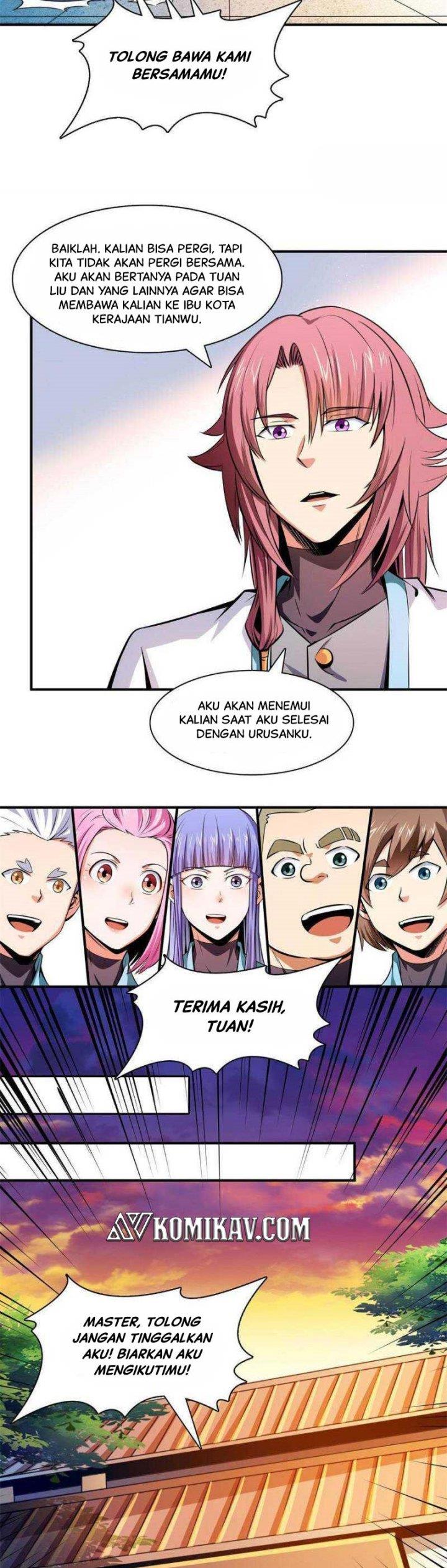 image-komik-library-tiandao-chapter-141-13/16