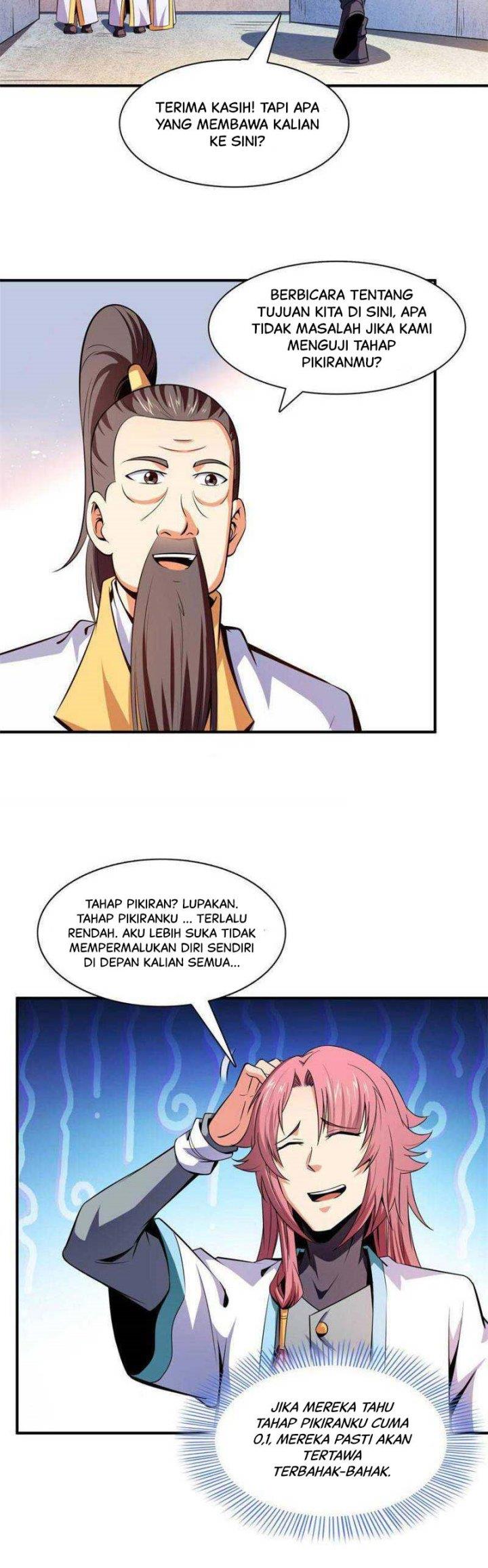 image-komik-library-tiandao-chapter-142-6/20