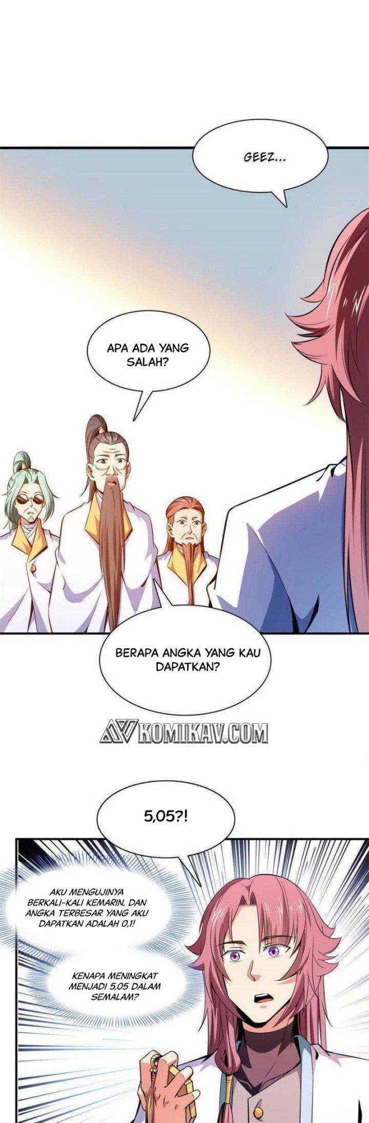 image-komik-library-tiandao-chapter-142-9/20