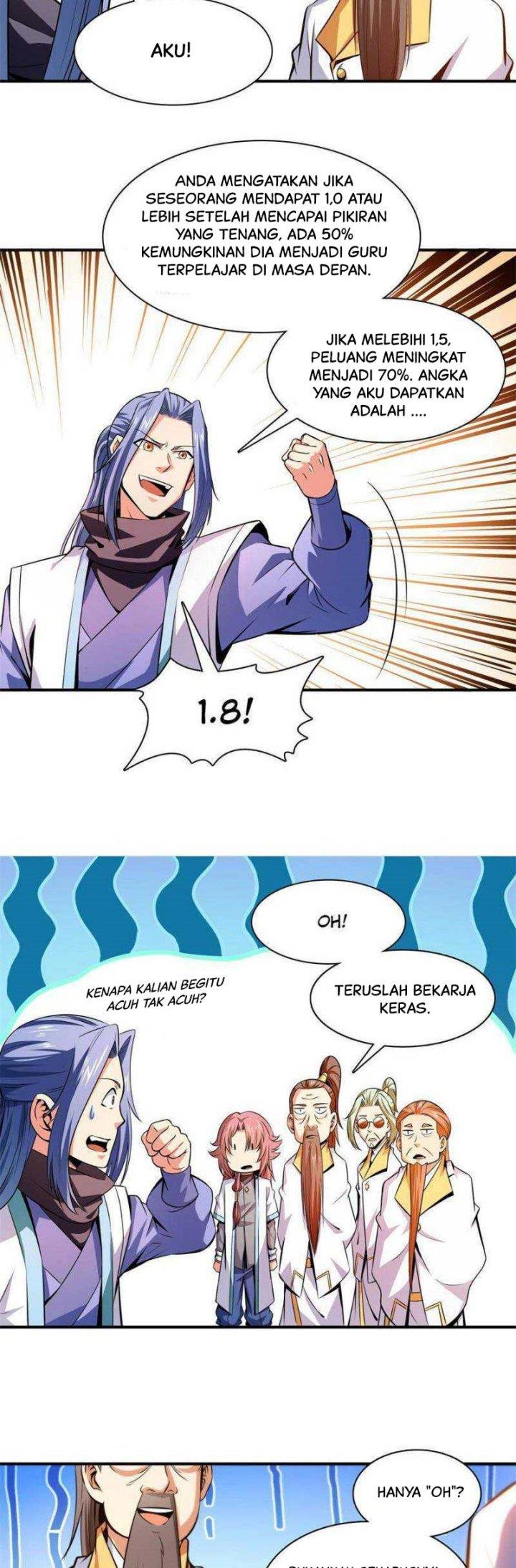 image-komik-library-tiandao-chapter-142-12/20