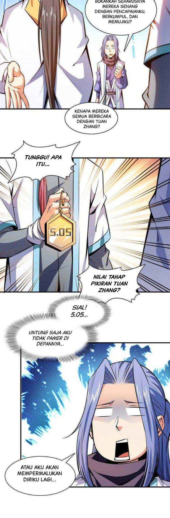 image-komik-library-tiandao-chapter-142-13/20