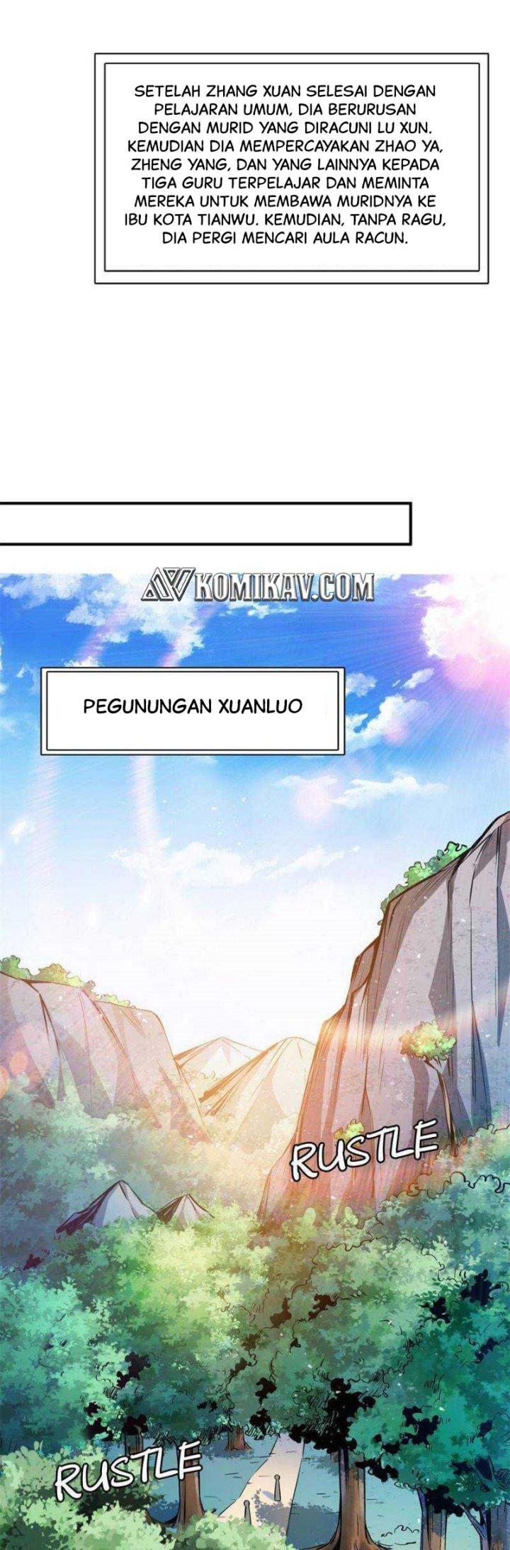 image-komik-library-tiandao-chapter-142-14/20