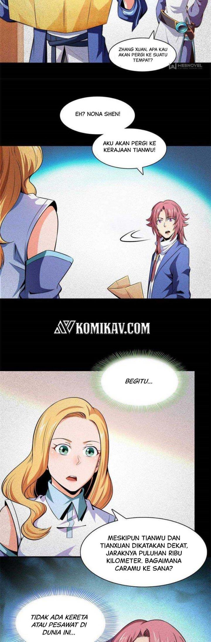 image-komik-library-tiandao-chapter-142-16/20