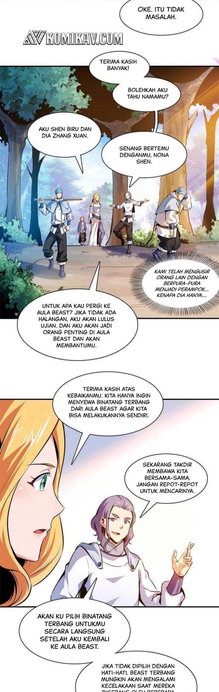 image-komik-library-tiandao-chapter-143-5/16