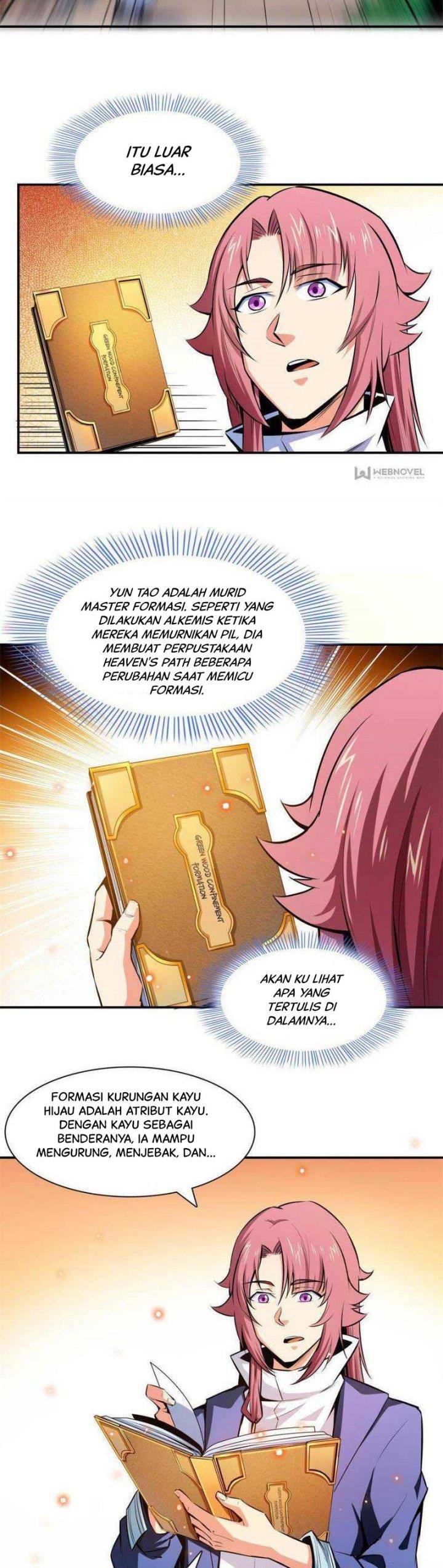 image-komik-library-tiandao-chapter-143-10/16