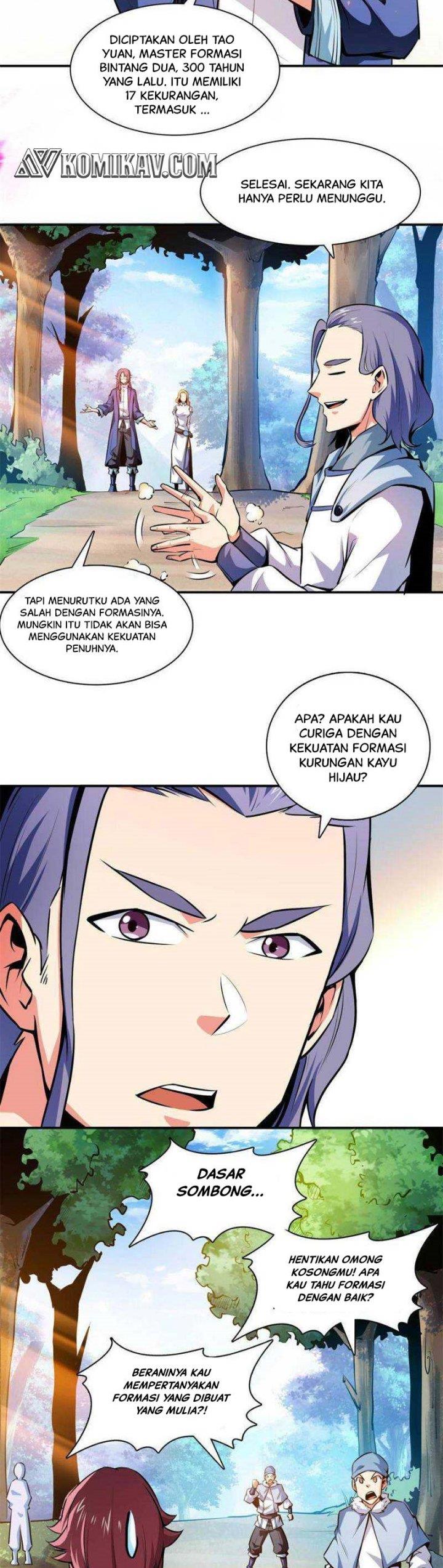image-komik-library-tiandao-chapter-143-11/16