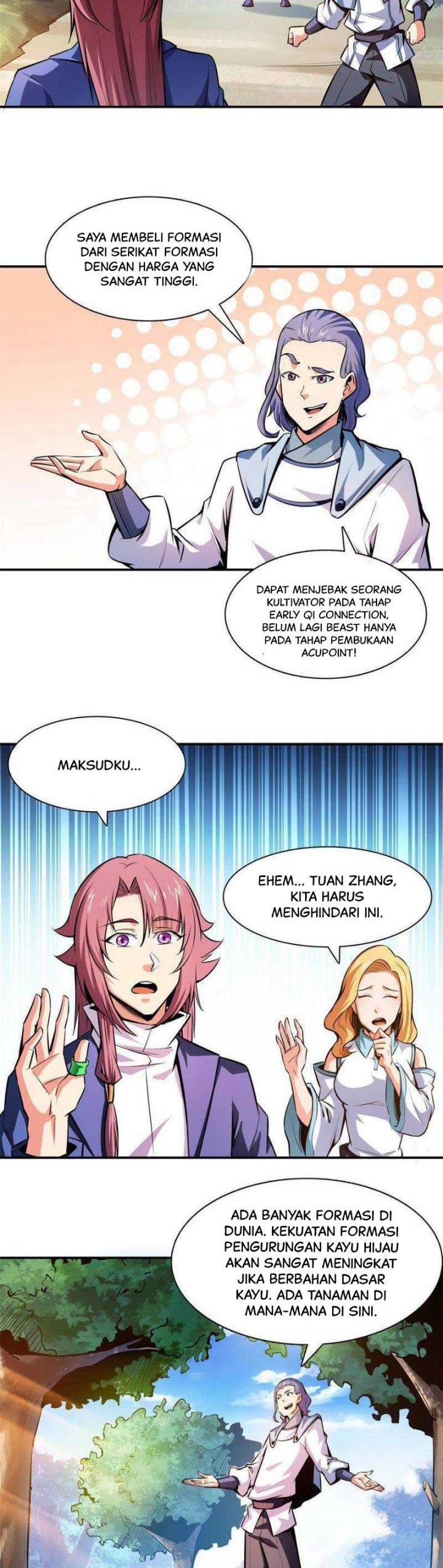 image-komik-library-tiandao-chapter-143-12/16