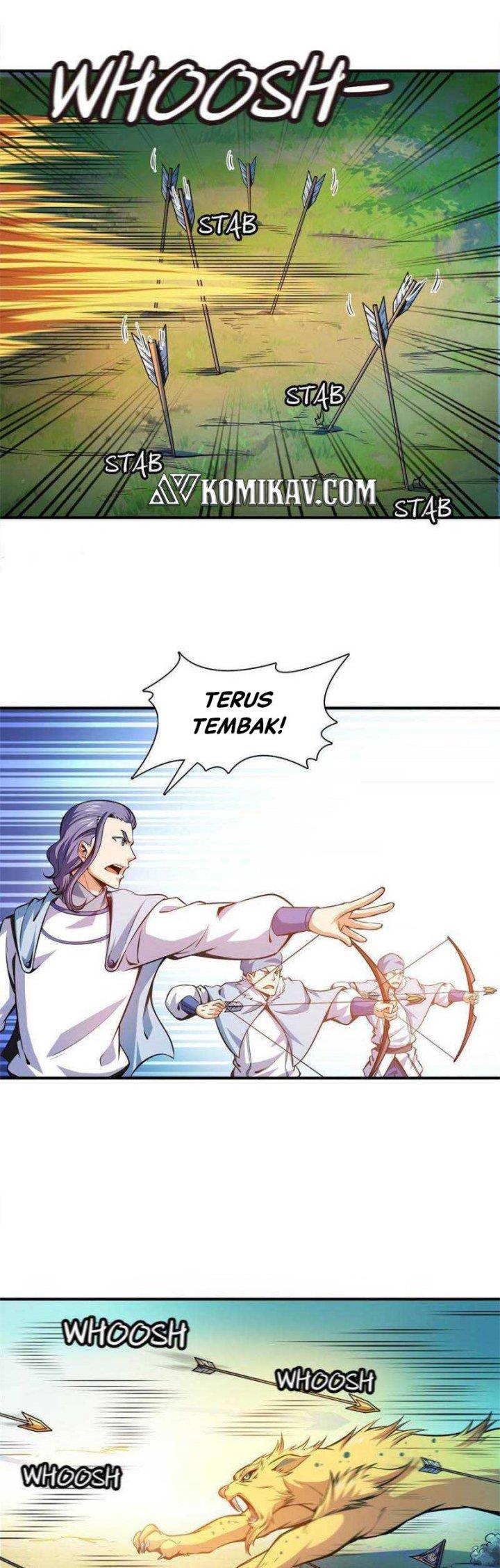 image-komik-library-tiandao-chapter-144-3/17