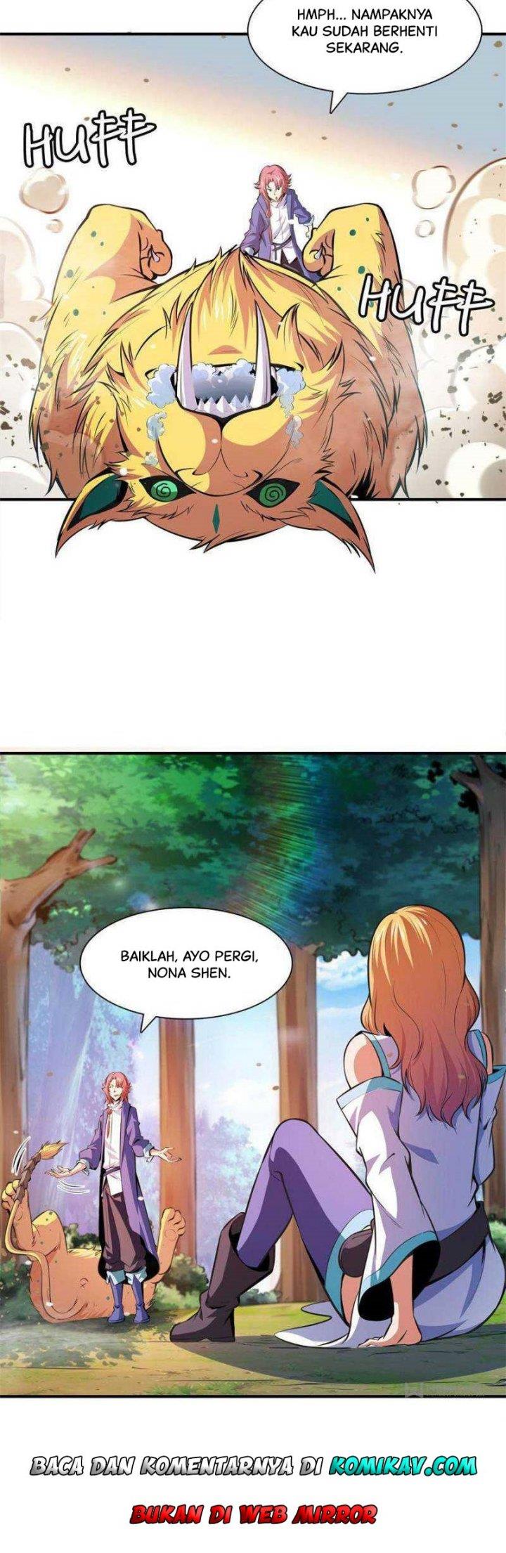 image-komik-library-tiandao-chapter-144-16/17