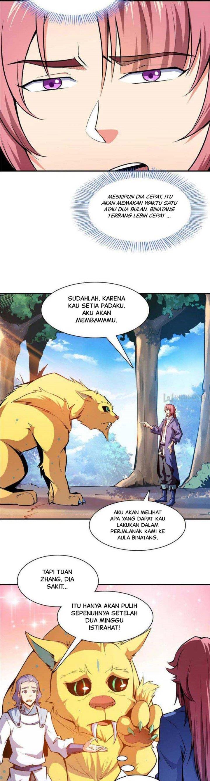 image-komik-library-tiandao-chapter-145-4/15