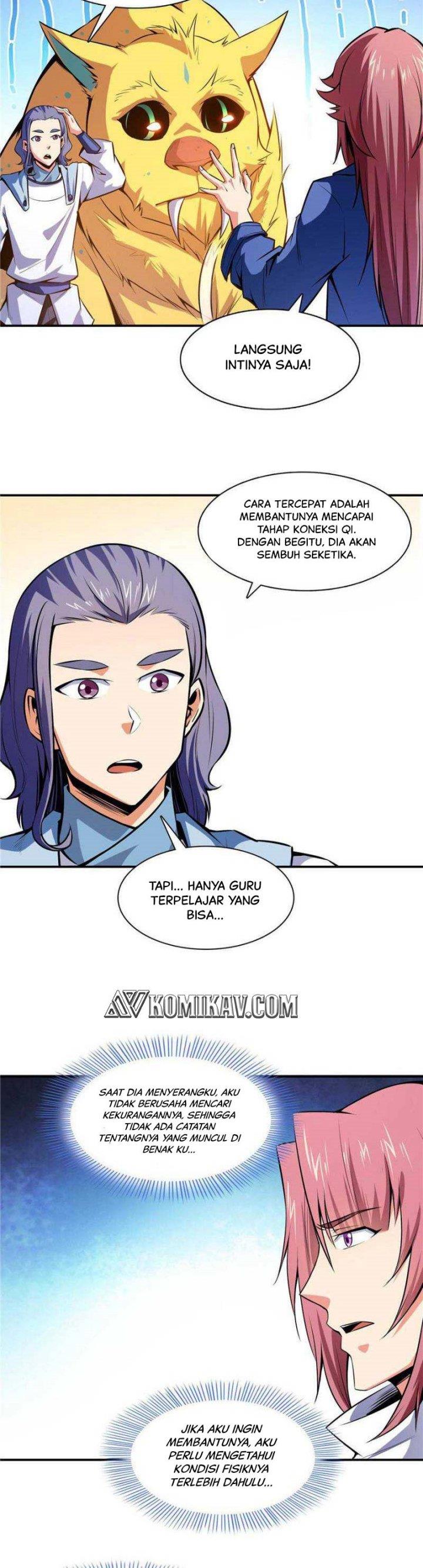 image-komik-library-tiandao-chapter-145-6/15