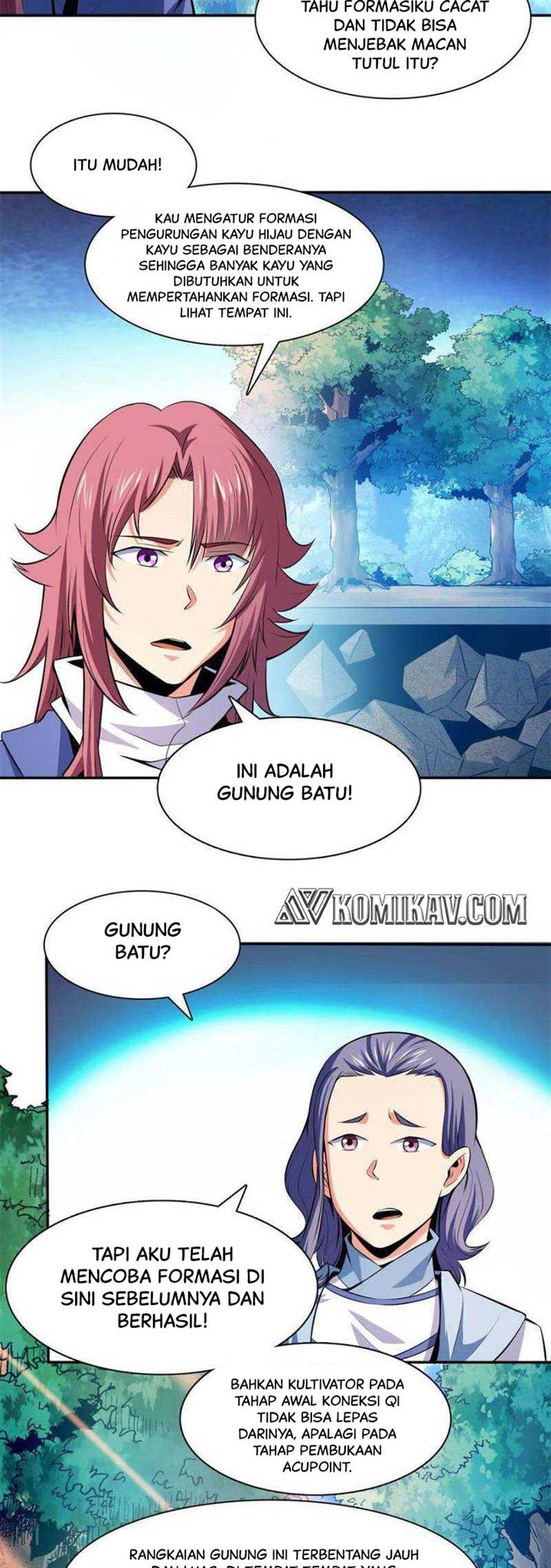 image-komik-library-tiandao-chapter-146-3/16