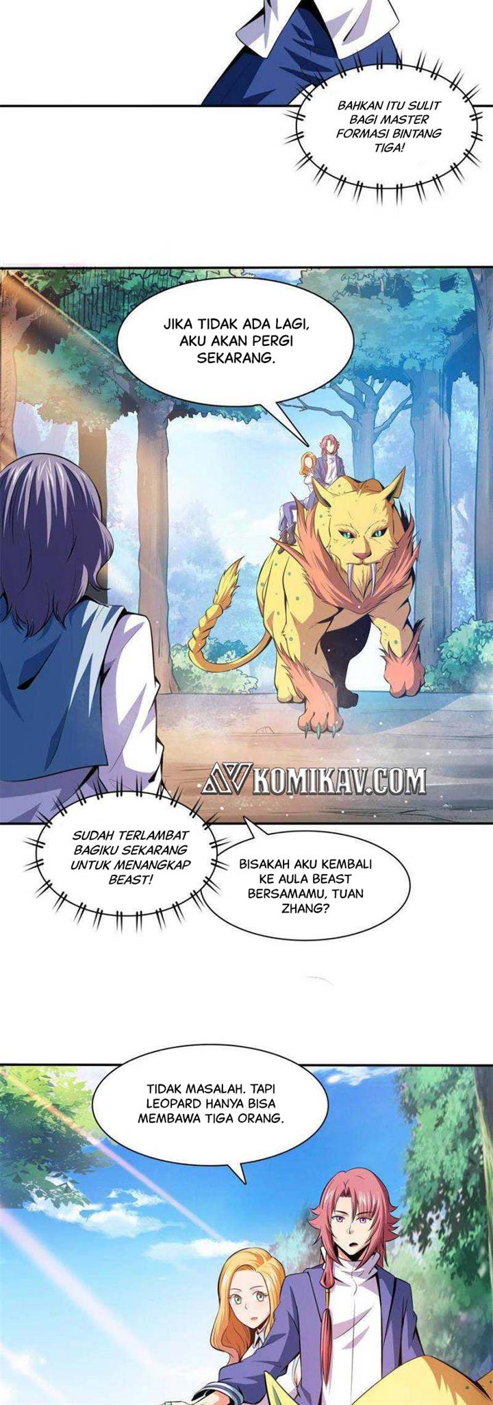 image-komik-library-tiandao-chapter-146-5/16