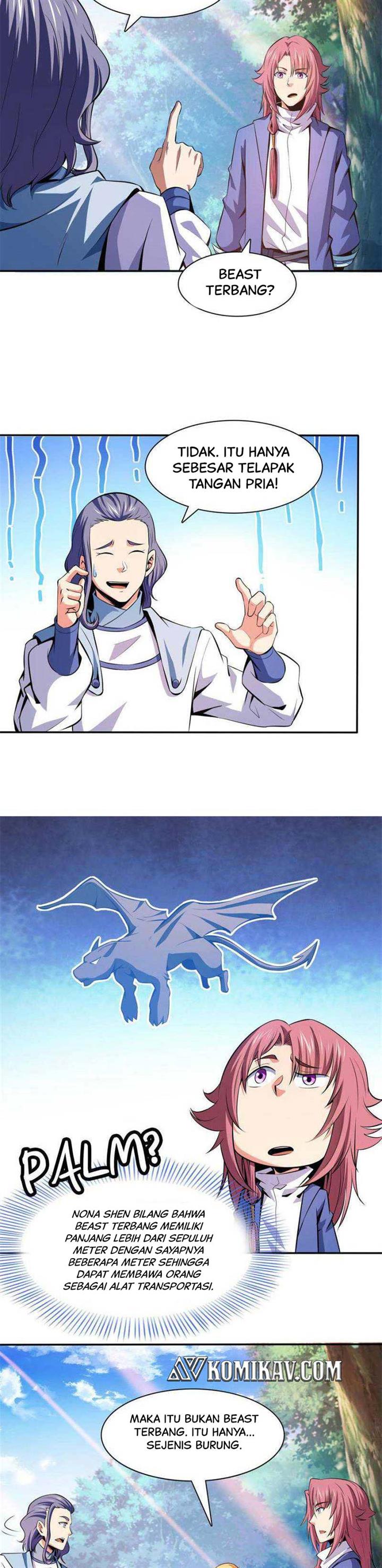 image-komik-library-tiandao-chapter-146-13/16