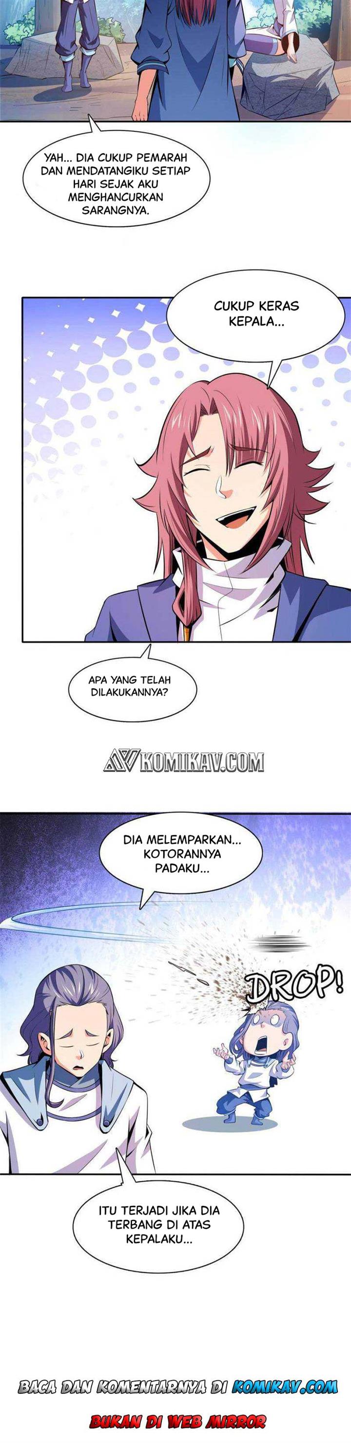 image-komik-library-tiandao-chapter-146-15/16