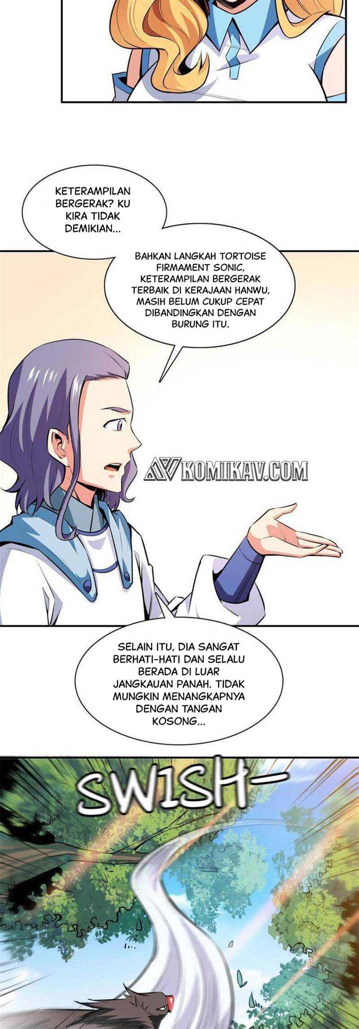 image-komik-library-tiandao-chapter-147-3/19