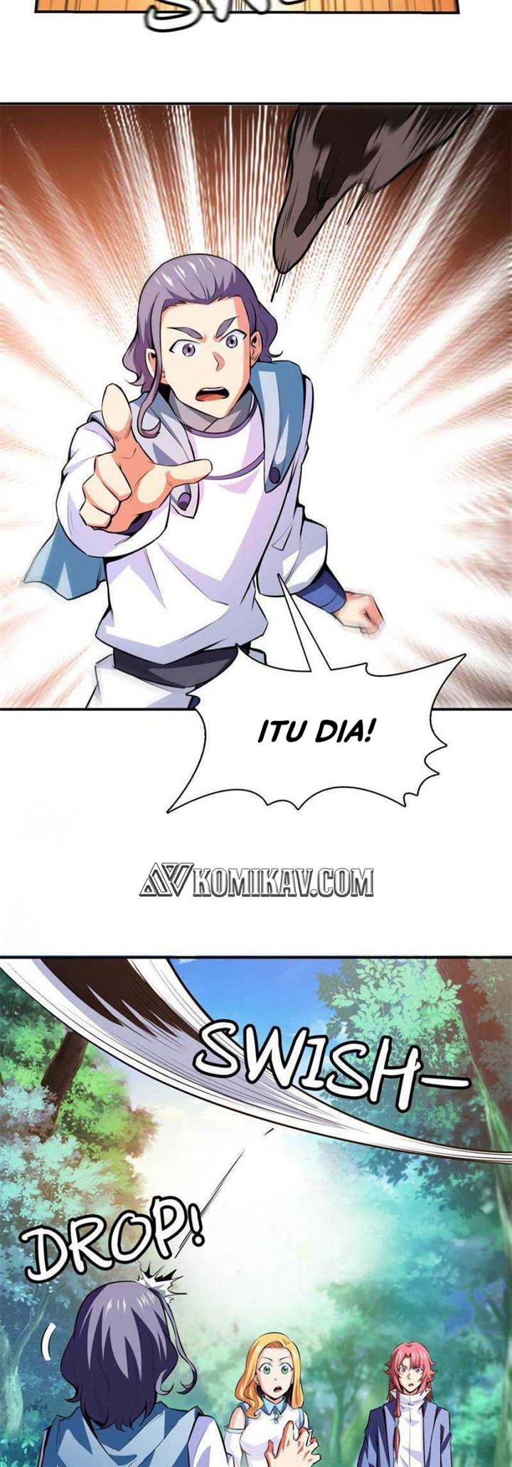 image-komik-library-tiandao-chapter-147-5/19