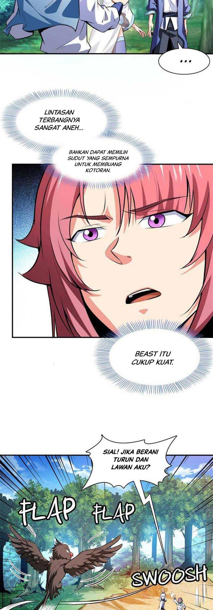 image-komik-library-tiandao-chapter-147-6/19