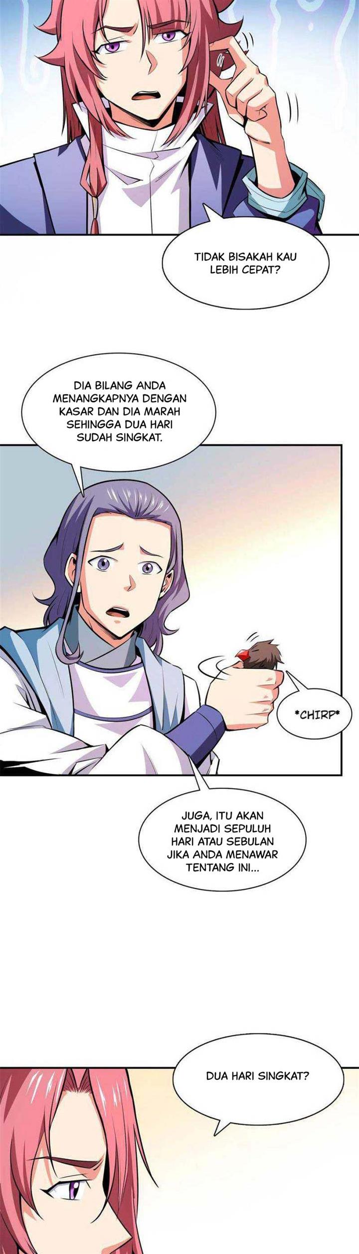 image-komik-library-tiandao-chapter-147-12/19