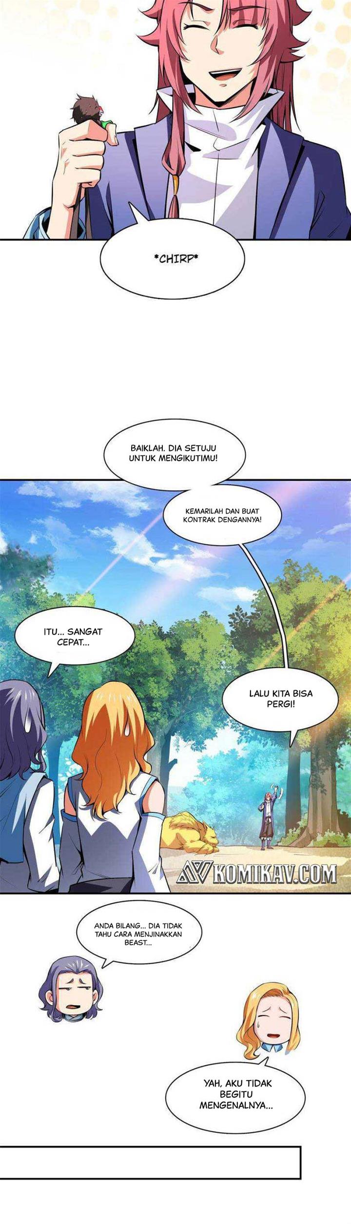 image-komik-library-tiandao-chapter-147-16/19