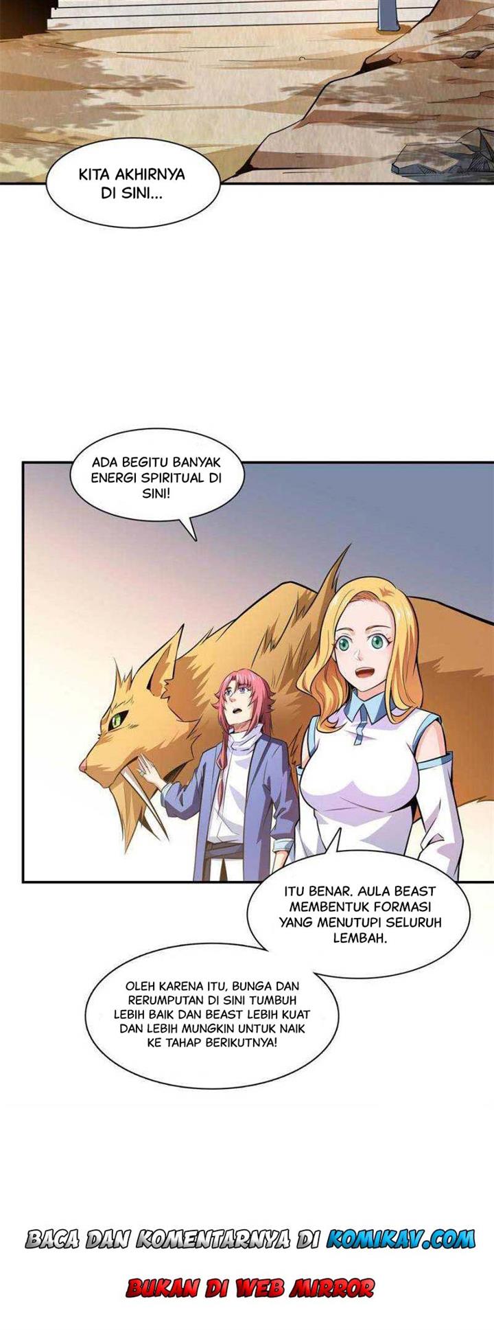 image-komik-library-tiandao-chapter-147-18/19