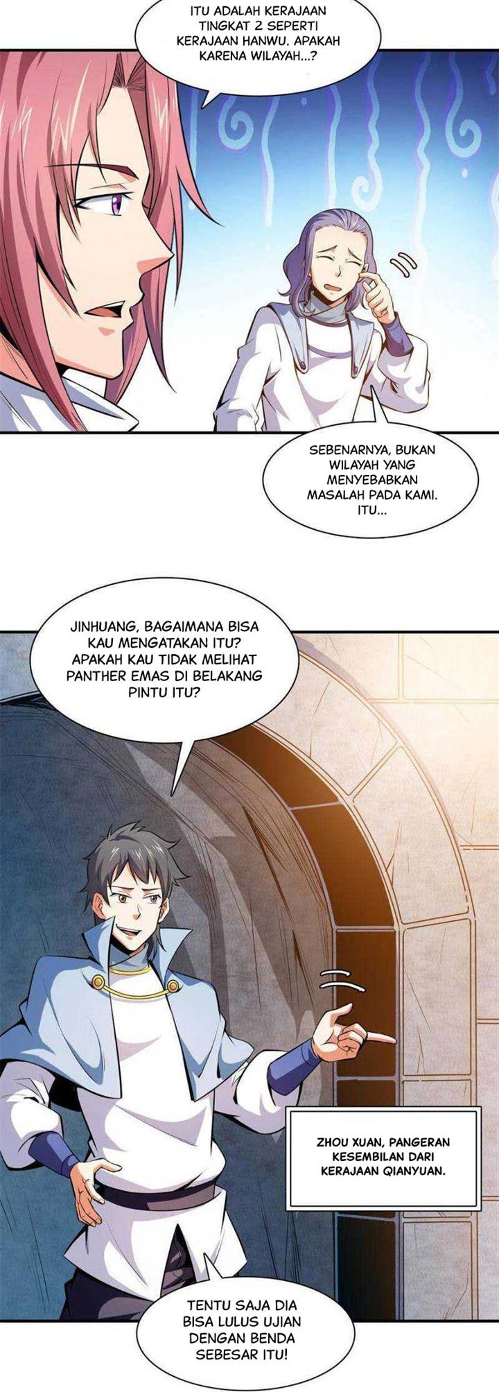 image-komik-library-tiandao-chapter-148-5/21