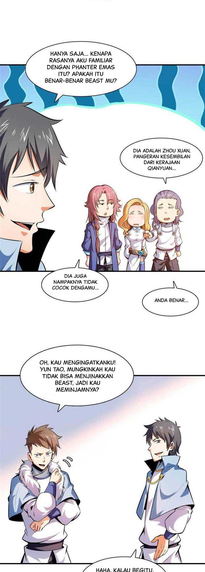 image-komik-library-tiandao-chapter-148-6/21