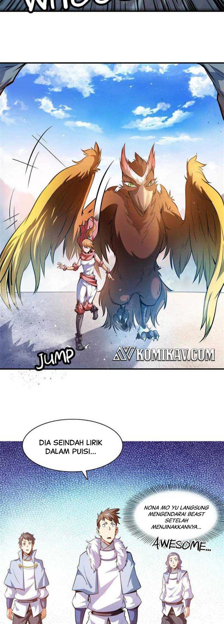 image-komik-library-tiandao-chapter-148-9/21