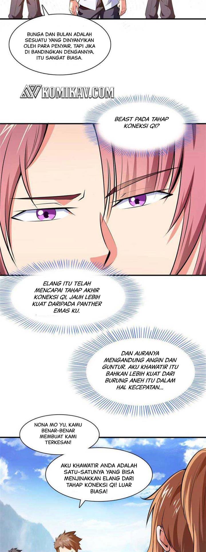 image-komik-library-tiandao-chapter-148-10/21