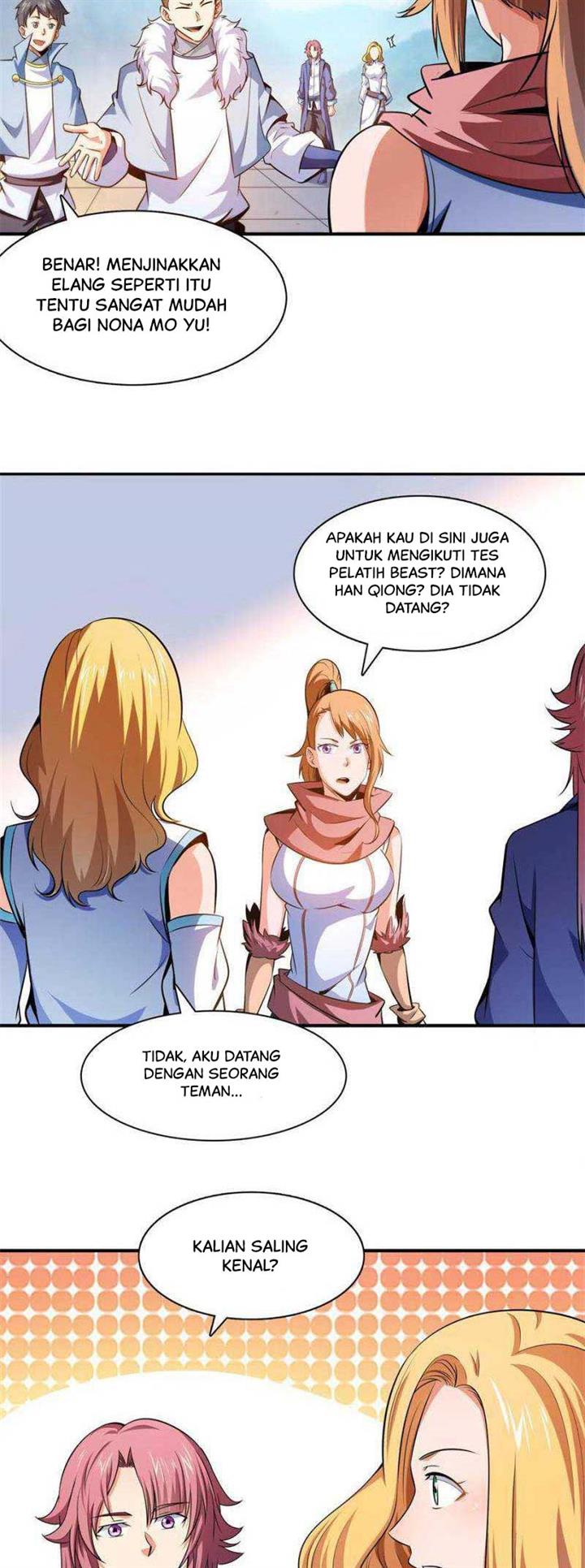 image-komik-library-tiandao-chapter-148-11/21