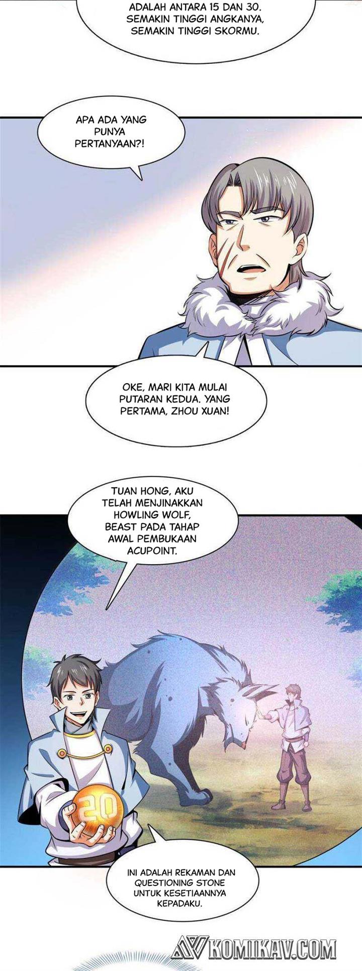 image-komik-library-tiandao-chapter-148-15/21