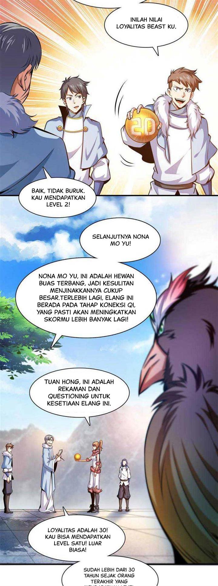 image-komik-library-tiandao-chapter-148-17/21