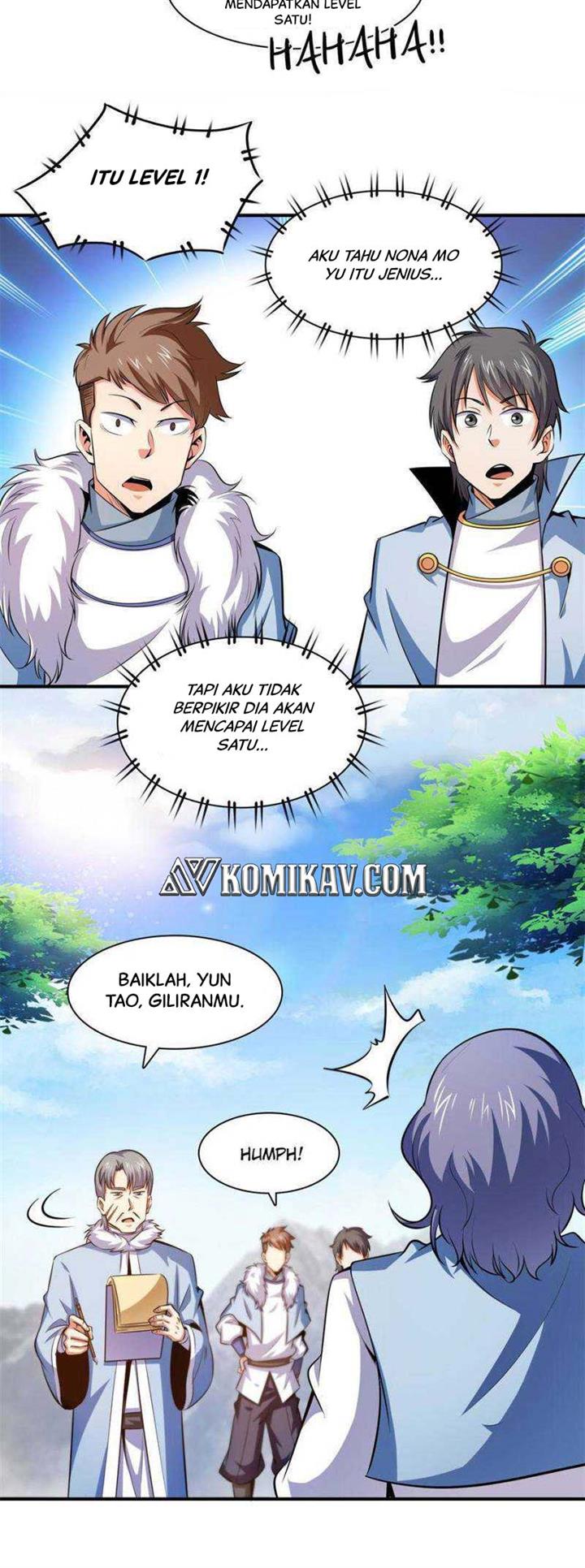 image-komik-library-tiandao-chapter-148-18/21