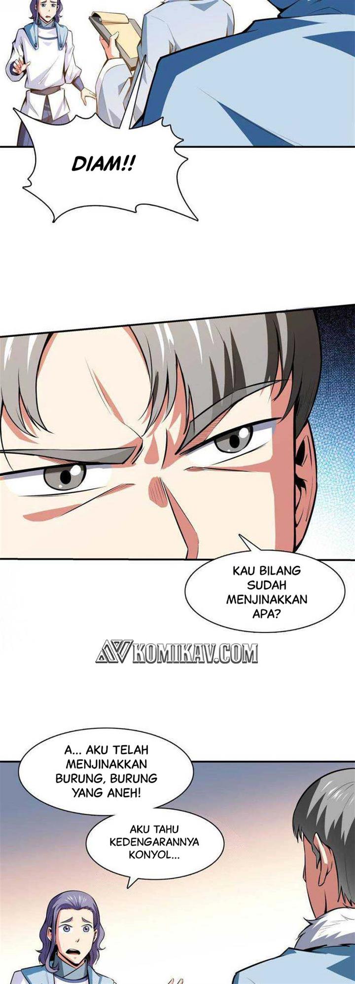 image-komik-library-tiandao-chapter-149-3/17