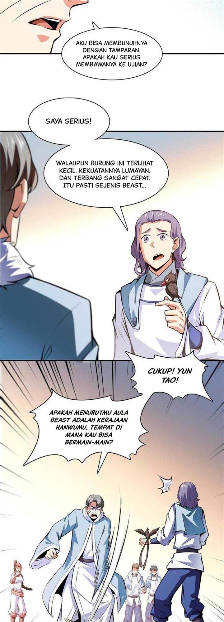 image-komik-library-tiandao-chapter-149-7/17