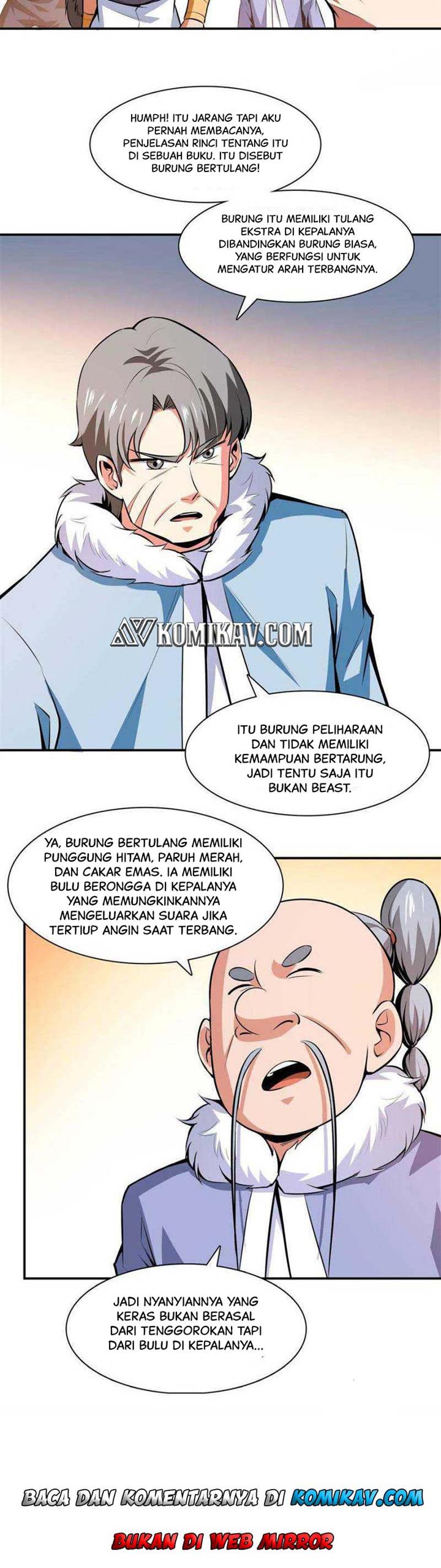 image-komik-library-tiandao-chapter-149-16/17