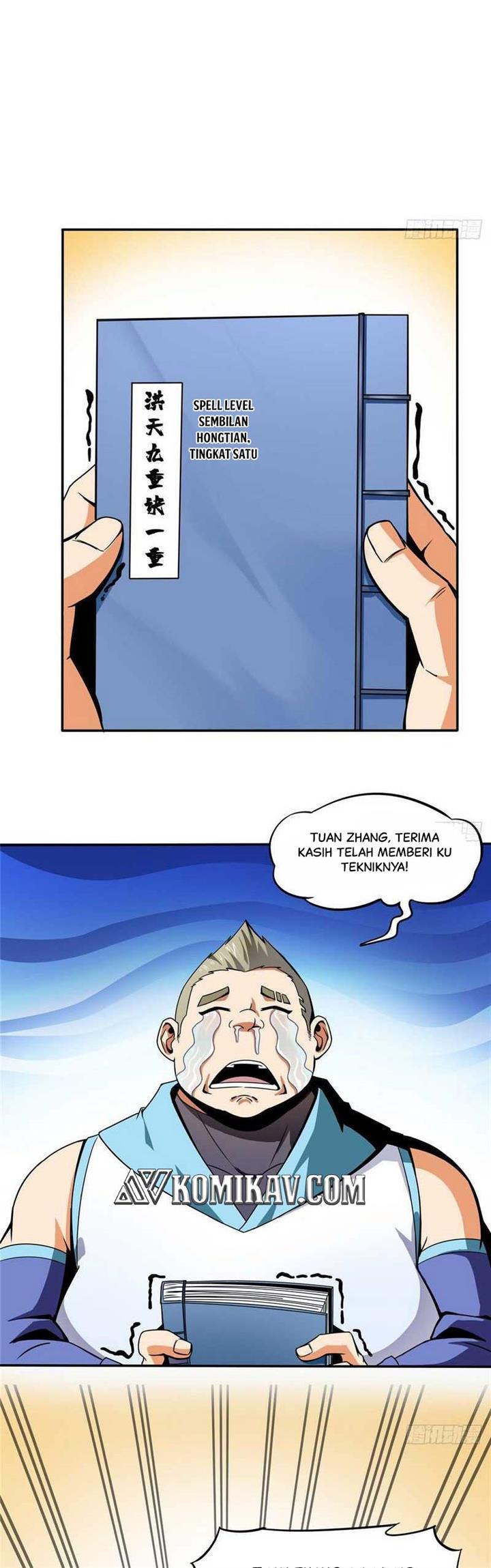 image-komik-library-tiandao-chapter-15-5/18