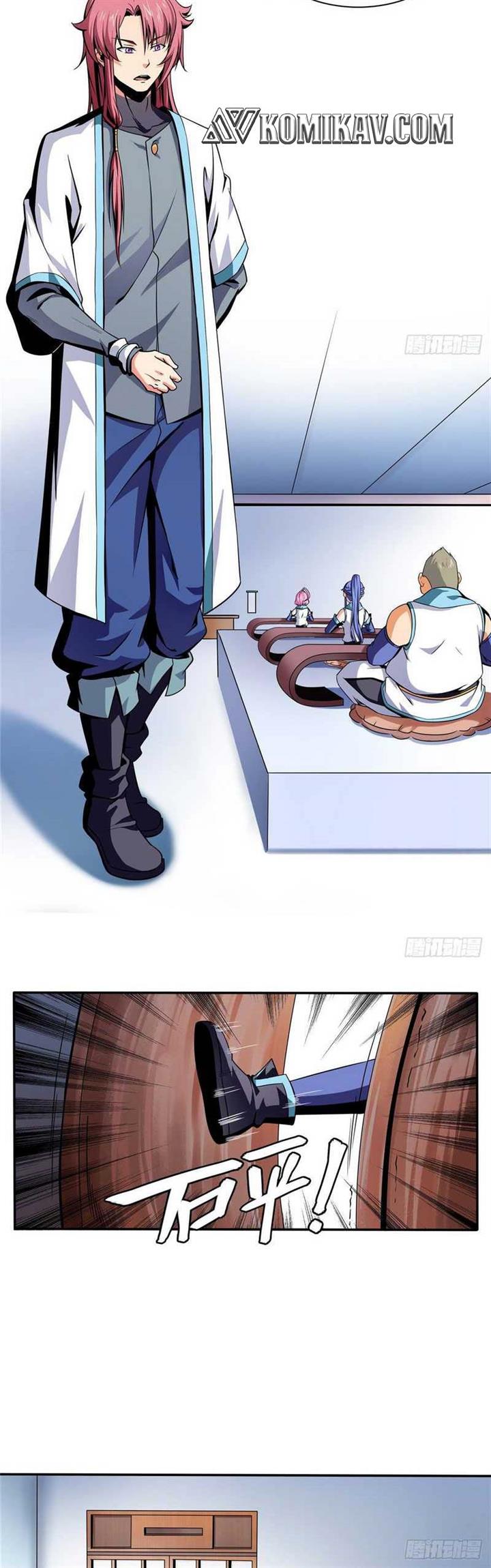 image-komik-library-tiandao-chapter-15-8/18