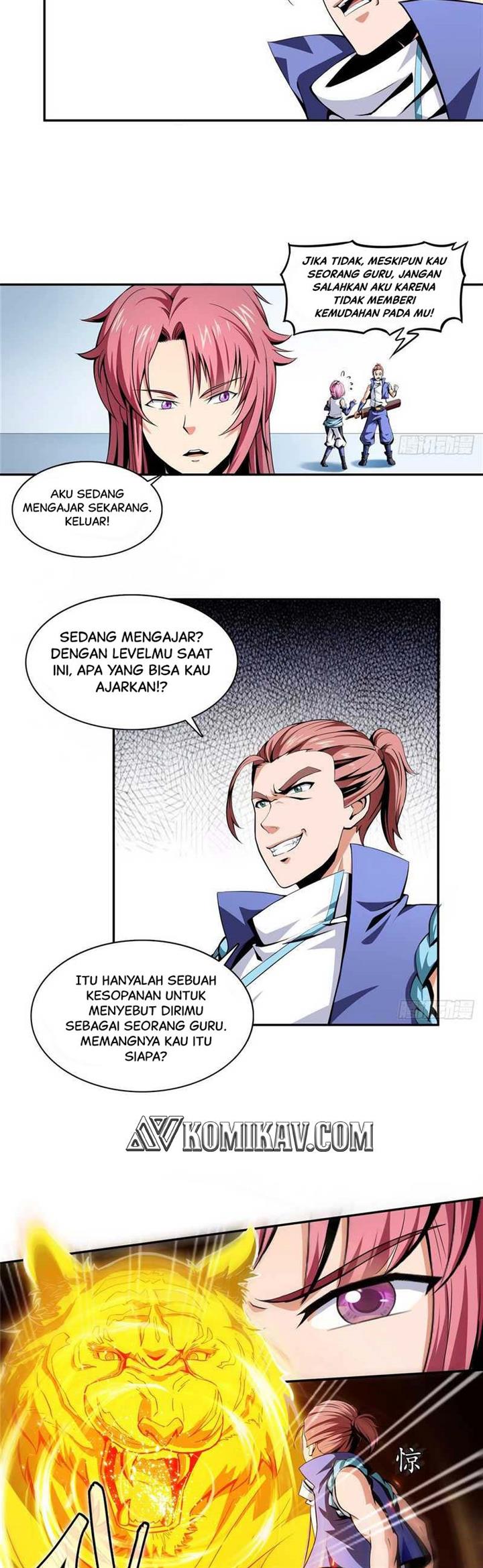 image-komik-library-tiandao-chapter-15-11/18
